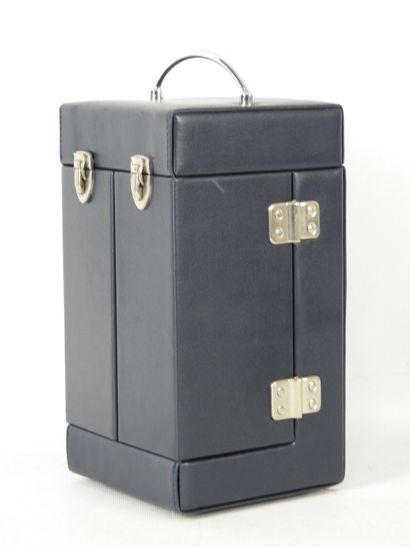 ORLANE PARIS. Valise de présentation «Be...
