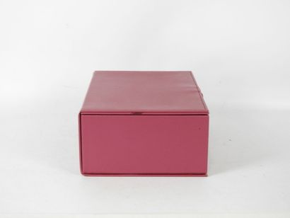 CACHAREL. Coffret de présentation « Amor...