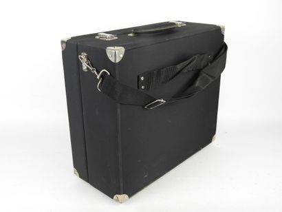 INDOLA. Valise gamme 