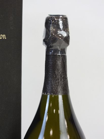 1 bouteille de Champagne DOM PERIGNON vintage...
