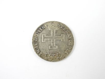 DUCHE DE LORRAINE. Léopold Ier 1709-1716....