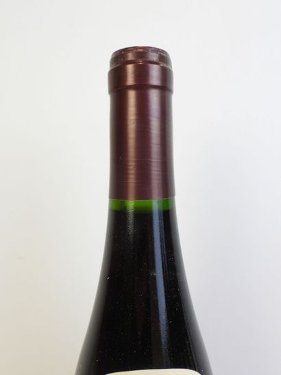 1 bouteille CLOS ROUGEARD, Saumur Champigny,...