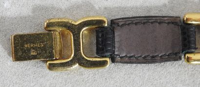HERMES - Paris
Bracelet modèle 