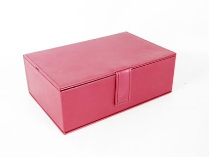 CACHAREL. Coffret de présentation « Amor...