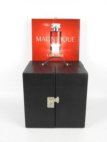 LANCÔME. Coffret de présentation «Magnifique»....