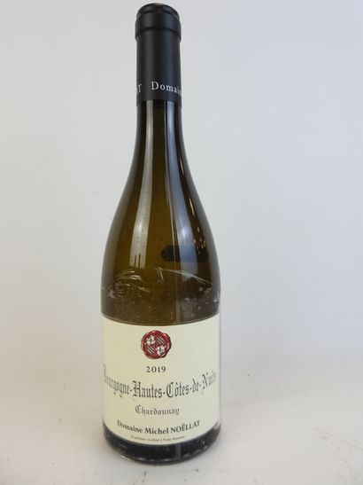 1 bouteille BOURGOGNE-HAUTES-COTES-DE-NUIT...