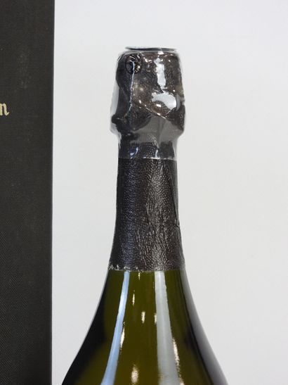 1 bouteille de Champagne DOM PERIGNON vintage...