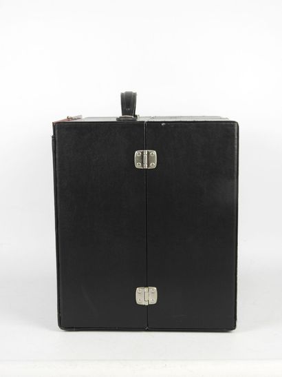 LANCÔME. Coffret de présentation «Magnifique»....