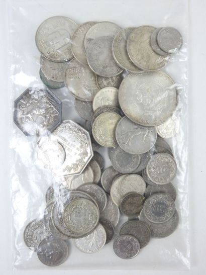 FRANCE et MONDE. Importante collection de...