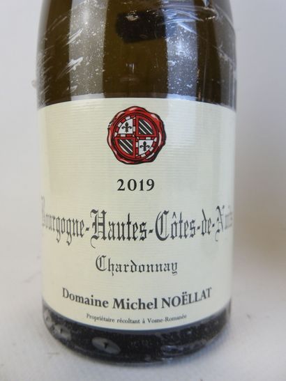 2 bts BOURGOGNE-HAUTES-COTES-DE-NUIT 2019,...