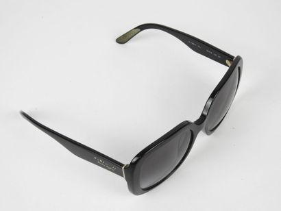 BURBERRY. Pair of sunglasses. With original...