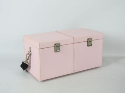 VIKTOR AND ROLF. Valise de présentation 