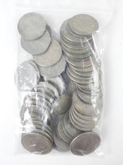 FRANCE et MONDE. Importante collection de...