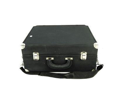 INDOLA. Valise gamme 
