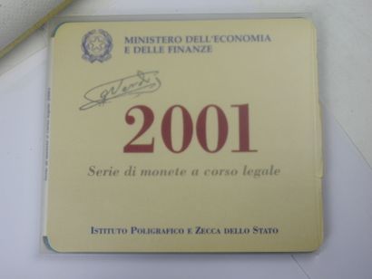 FRANCE et MONDE. Lot de monnaies en vrac...