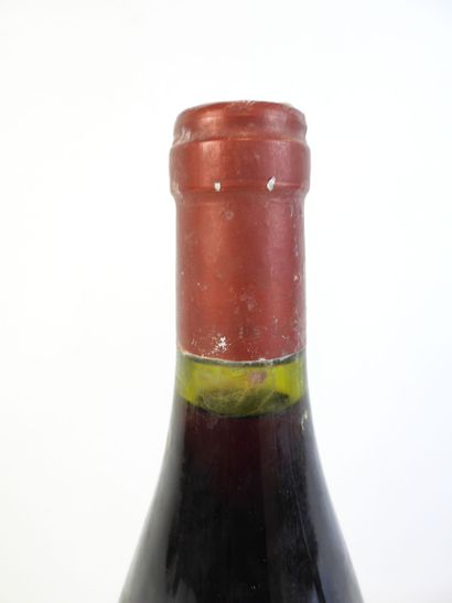 1 bouteille VOLNAY 1er Cru, Le Savour Club,...