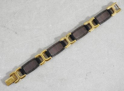 HERMES - Paris
Bracelet modèle 