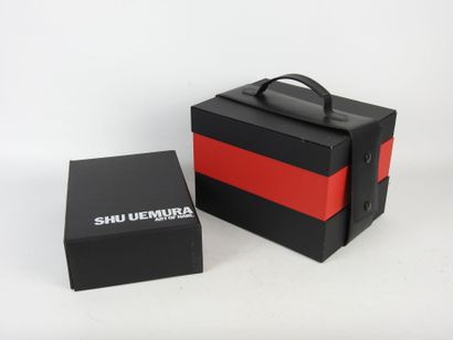 SHU UEMURA. Bentobox «Art of Hair». Collection...