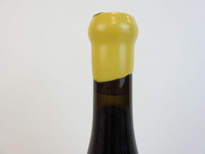 1 bouteille COTE ROTIE NEVE 2016, Chapou...