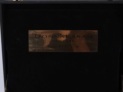 DONAKARAN. Coffret de présentation. Fabrication...