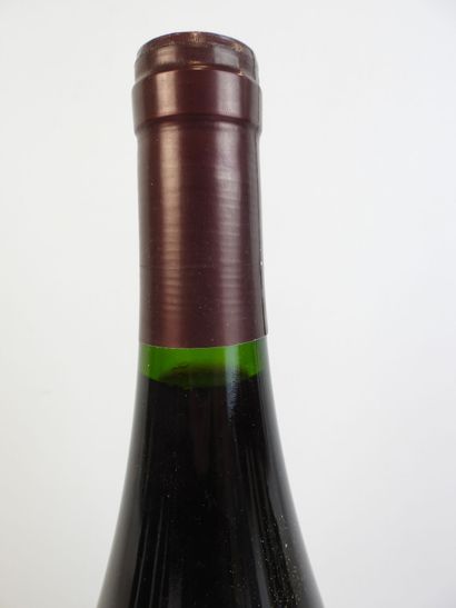 1 bouteille CLOS ROUGEARD, Saumur Champigny,...