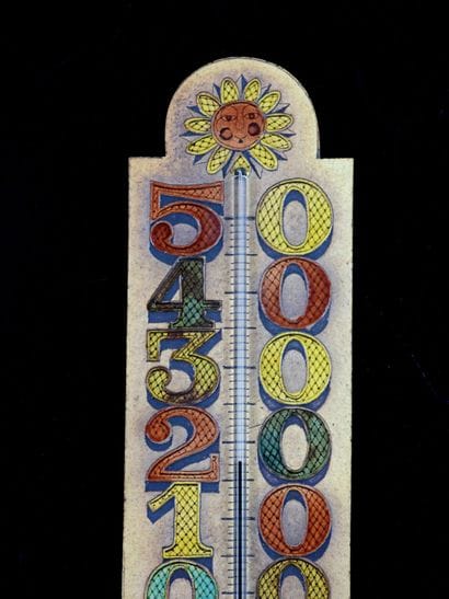 Roger CAPRON (1922-2006) - Vallauris
Glazed...