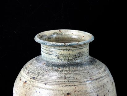 POTERIE DE BERENGEVILLE - Jacques ASSERIN...