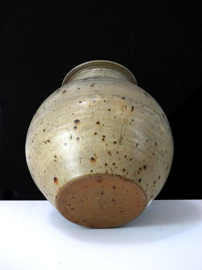 POTERIE DE BERENGEVILLE - Jacques ASSERIN...