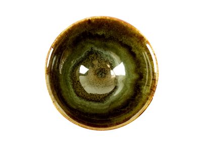Charles HAIR (b. 1955, Georgia, USA) 
Bowl...