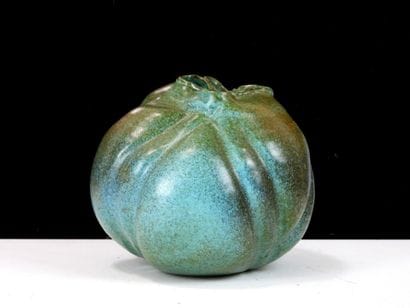 Olivier de VALENCE (1942): Coloquinte-shaped...