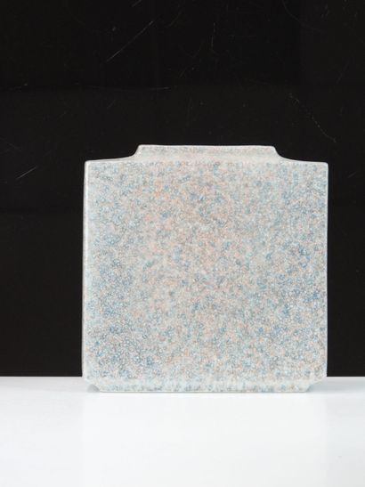VIREBENT, in the taste of.
Rectangular porcelain...