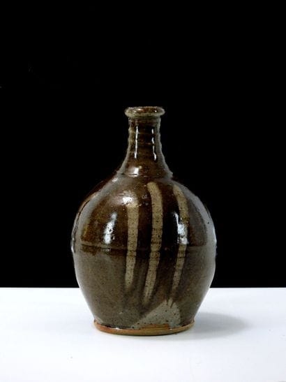 Christine PEDLEY (born 1945): 
Stoneware...