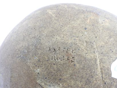 Agathe LARPENT-RUFFE (1946-2024) - Haute...