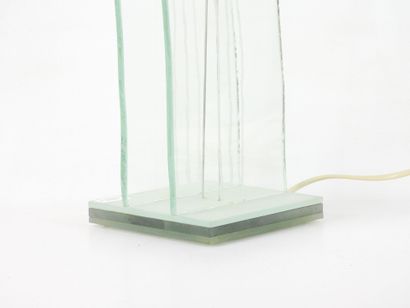 Bruno REVAULT (1953-2019)
Large sculpture...