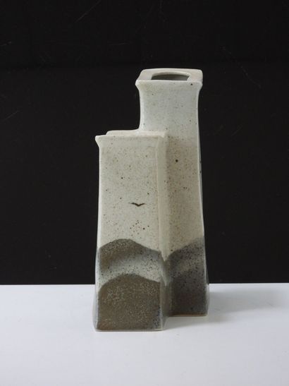 Yves MOHY (1928-2004) for VIREBENT
Reunion...