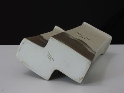 Yves MOHY (1928-2004) for VIREBENT
Reunion...