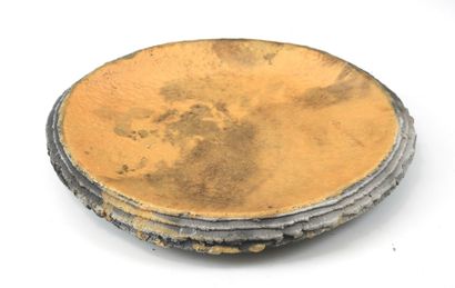 Nani CHAMPY SCHOTT (20th) (born 1959)
Dish,...