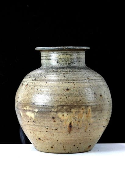 POTERIE DE BERENGEVILLE - Jacques ASSERIN...