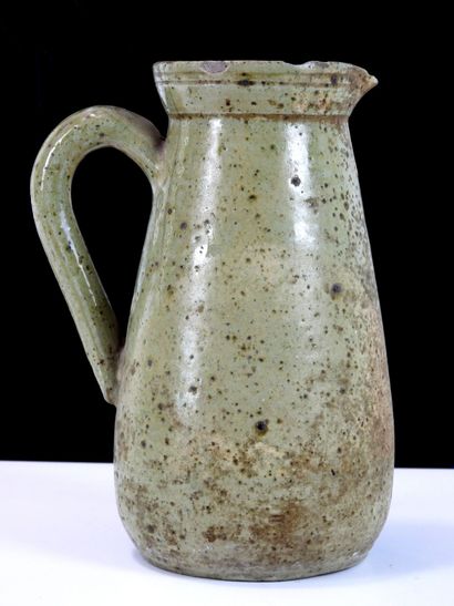 Armand BEDU (1891-1966) - La Borne
Stoneware...