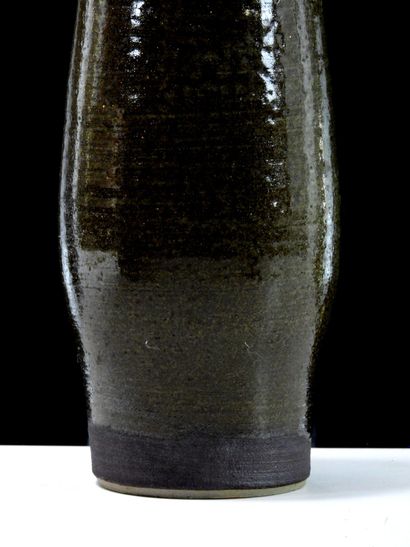 Daniel de MONTMOLLIN (born 1921) 
Turned...