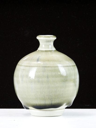 CERAMIQUES DE BARFLEUR.
Small glazed ceramic...