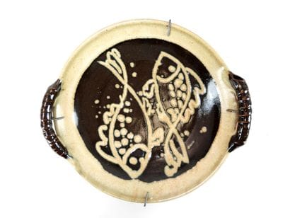 Svein HJORTH-JENSEN (born 1946).
Enameled...