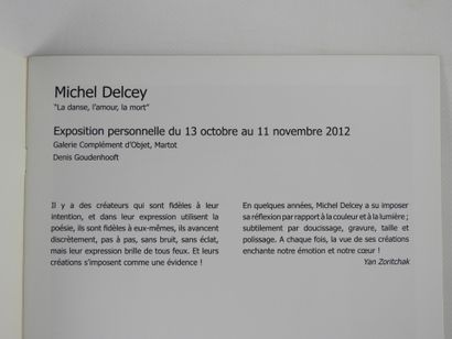 Michel Delcey 