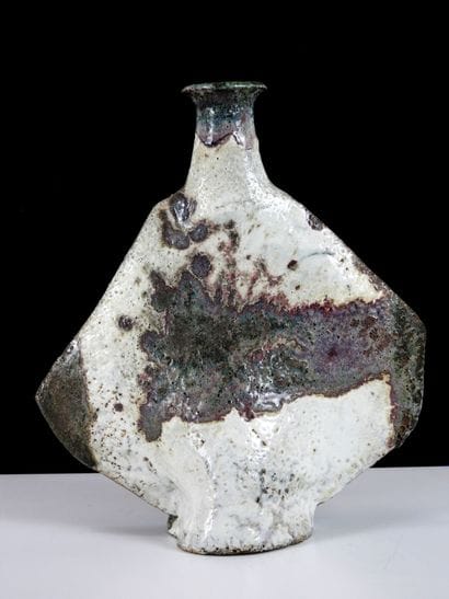 Jean-Paul VAN LITH (b. 1940) - Vallauris,...