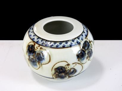 Anne Marie KROG OVREBO (born 1960)
White...