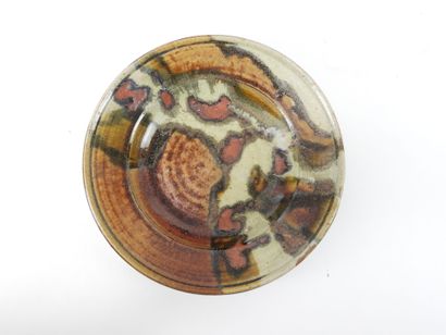 Philippe MENARD (born 1950).
Turned stoneware...