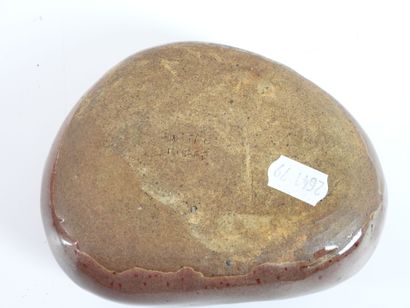 Agathe LARPENT-RUFFE (1946-2024) - Haute...