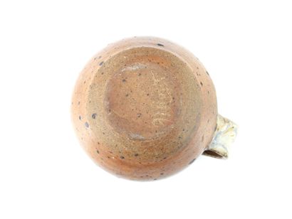 Jacky COVILLE (born 1936).
Small ball-shaped...
