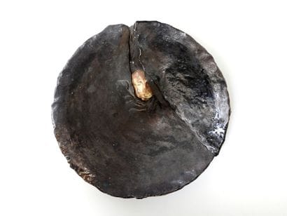 Jeanne GRANDPIERRE (1942-2019)
Stoneware...
