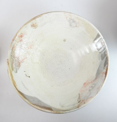 Isabelle PAMMACHIUS (born 1970) - LA BORNE,...